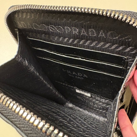 Designer Phone Purse without Strap - Picture 3 of 6